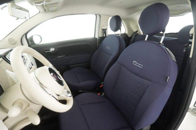 FIAT 500 500 1.0 Hybrid Cult