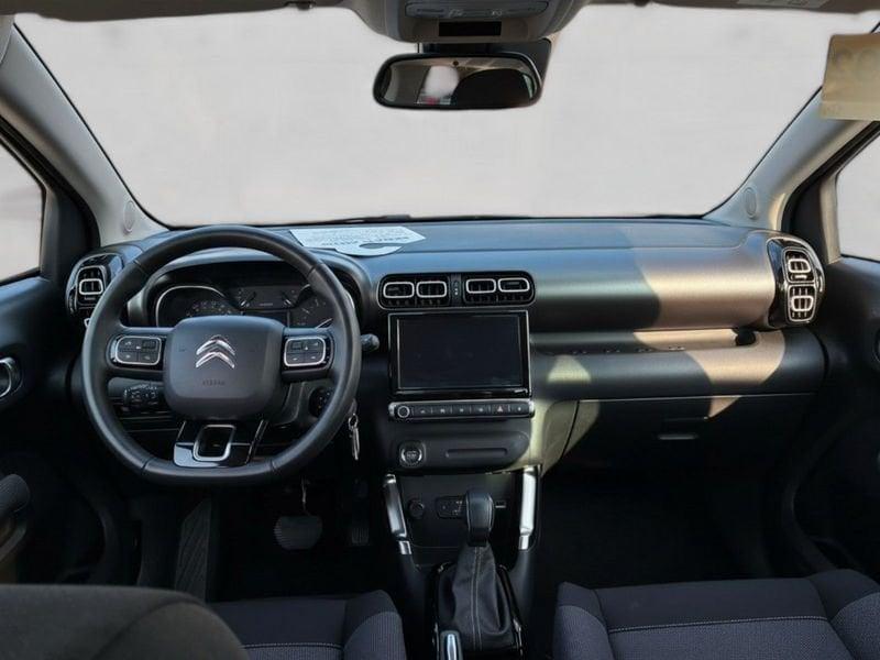 Citroën C3 Aircross PureTech 130 S&S Shine Pack EAT6