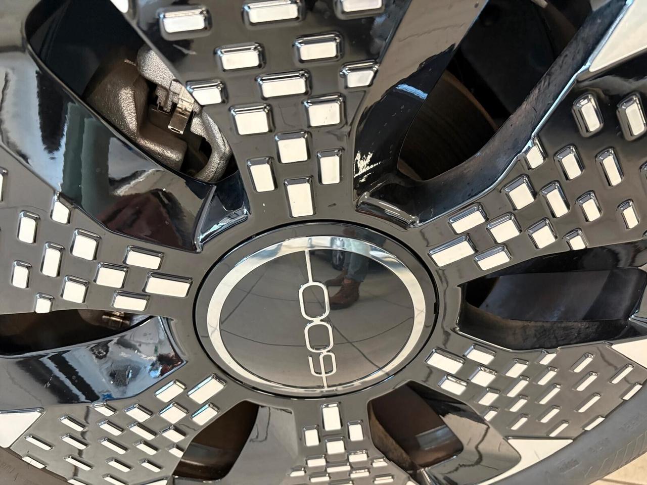 Fiat 600 LA PRIMA Hybrid 110 CV DCT MHEV SPOTICAR