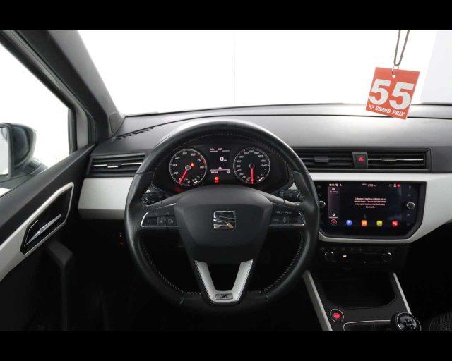 SEAT Arona 1.0 EcoTSI XCELLENCE