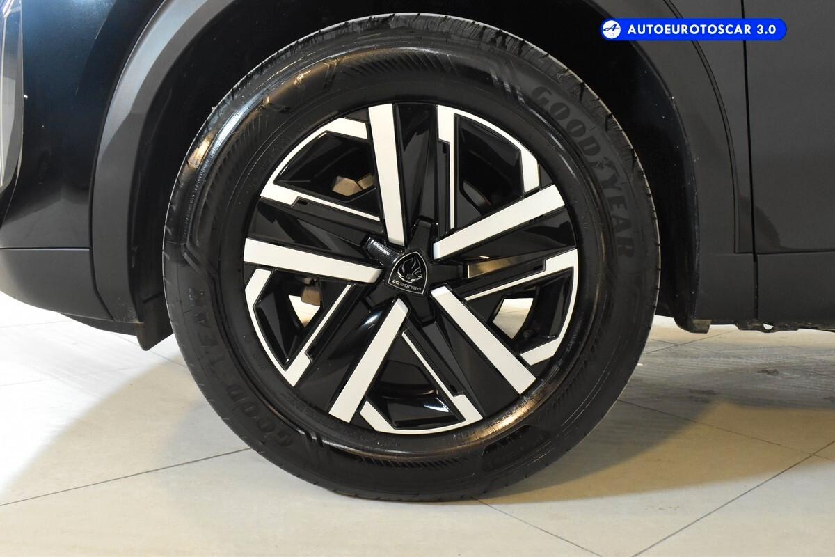 Peugeot 2008 PureTech 100 S&S Style