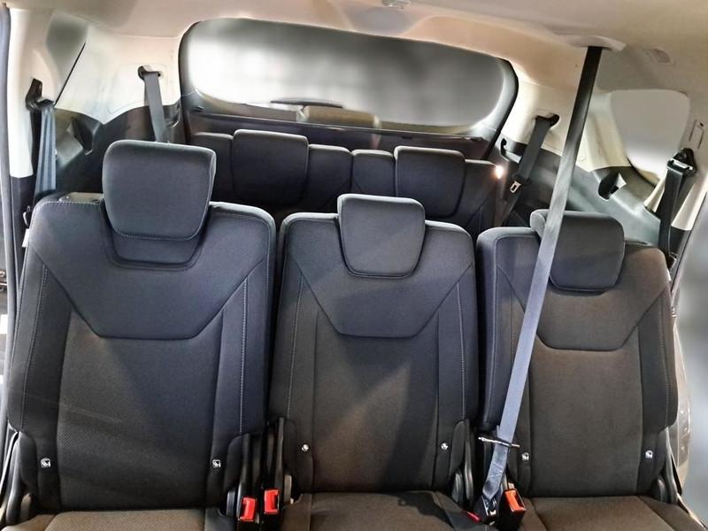 FORD S-MAX 2.5 Benz-Full Hybrid 190 Titanium Business 7p. Auto