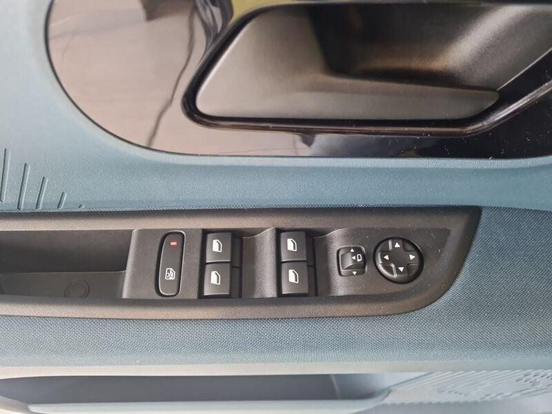 FIAT Grande Panda La Prima 1,2 Hybrid