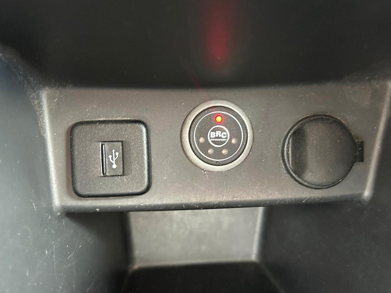 Suzuki Swift 1.2 VVT 5 porte GL Top GPL