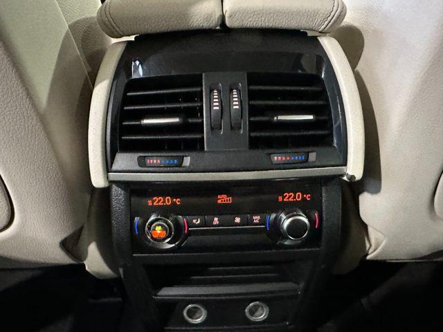 BMW X5 xDrive30d Luxury - Camera - Pack Luci - Sosp Adatt