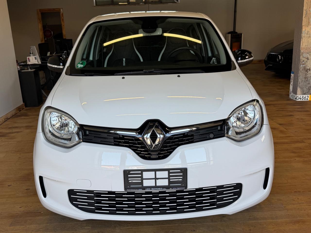 Renault Twingo SCe 65 CV Urban Night