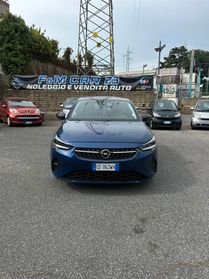 Opel Corsa 1.2 GS Line