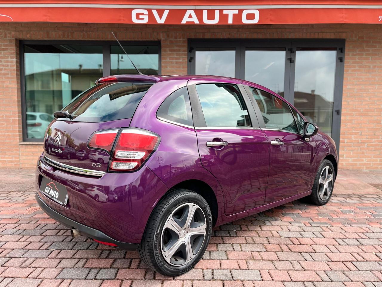 Citroen C3 HDi