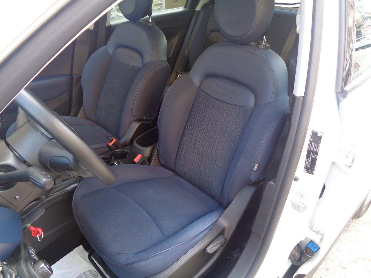 Fiat 500X 1.3 MJT 95CV Urban (Finanziabile)