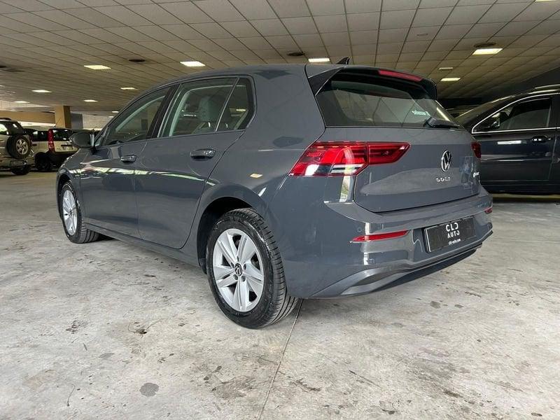 Volkswagen Golf GOLF 2.0 TDI SCR STYLE