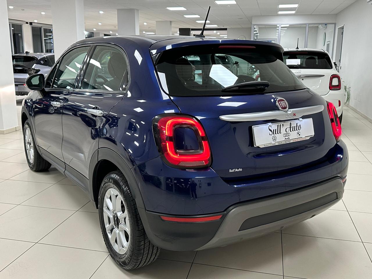 Fiat 500X 1.3 T4 150 CV DCT City Cross - 2020