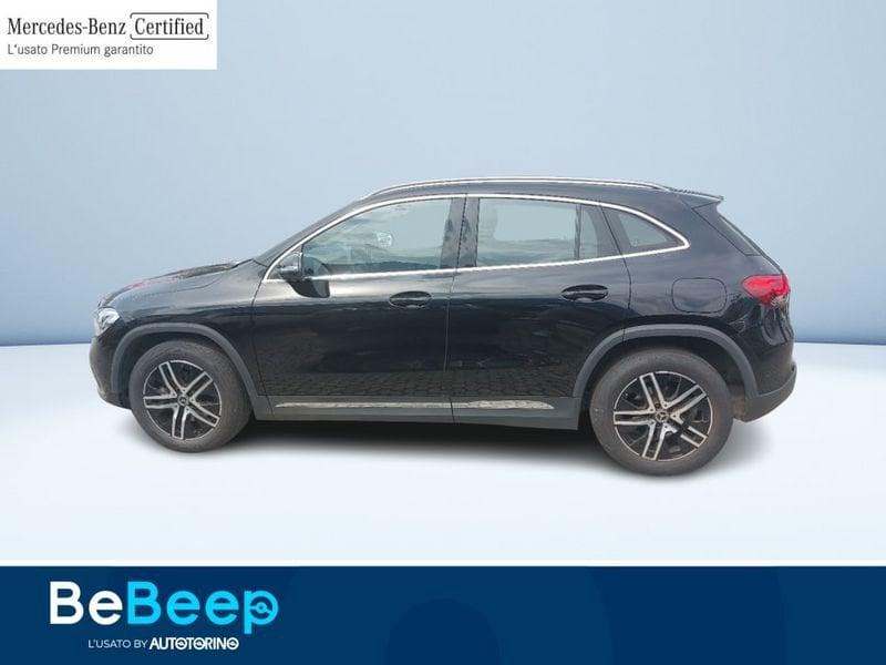 Mercedes-Benz GLA 200 D SPORT PLUS AUTO