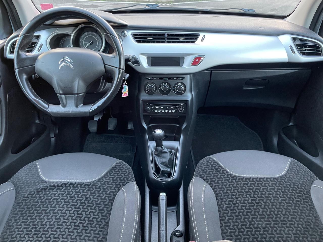 Citroen C3 1.1 Seduction*Neo patentati *