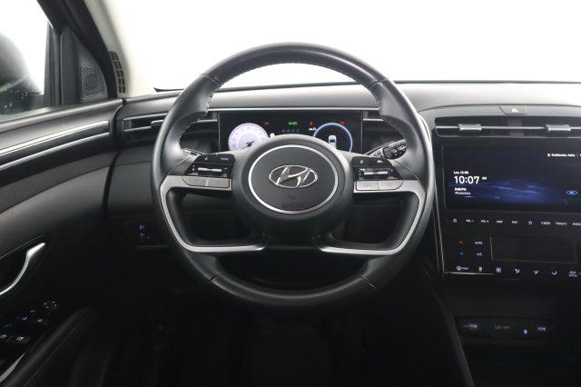 HYUNDAI Tucson Tucson 1.6 CRDI XLine