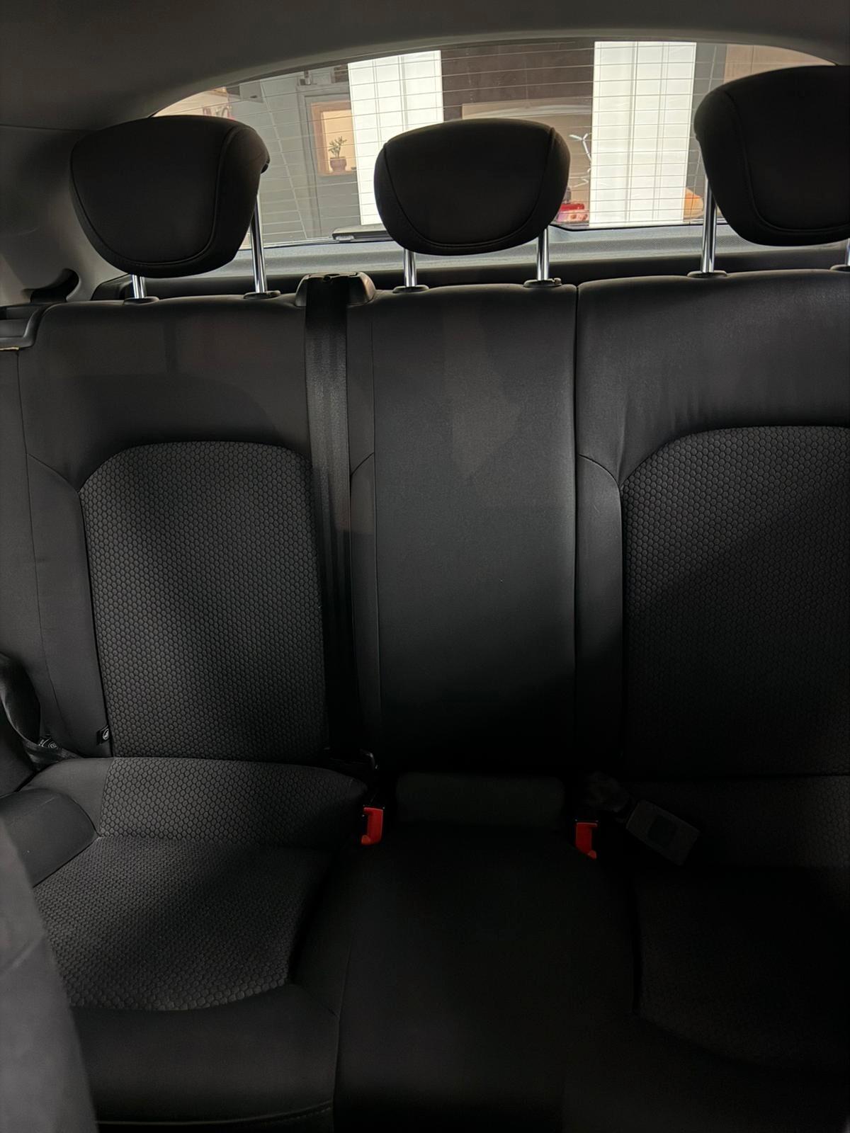 Audi A1 Sportback 1.4 TDI S tronic Admired