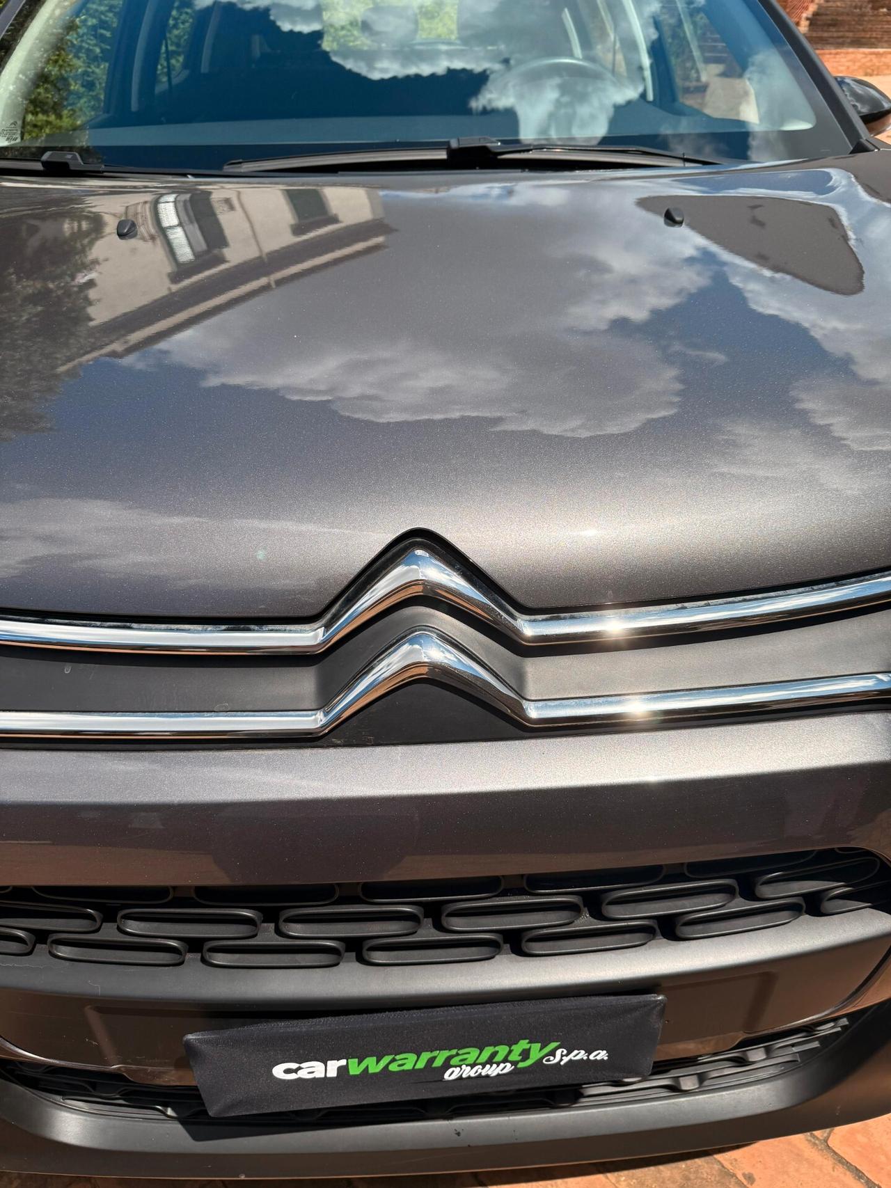 Citroen C3 BlueHDi 100 S&S Shine