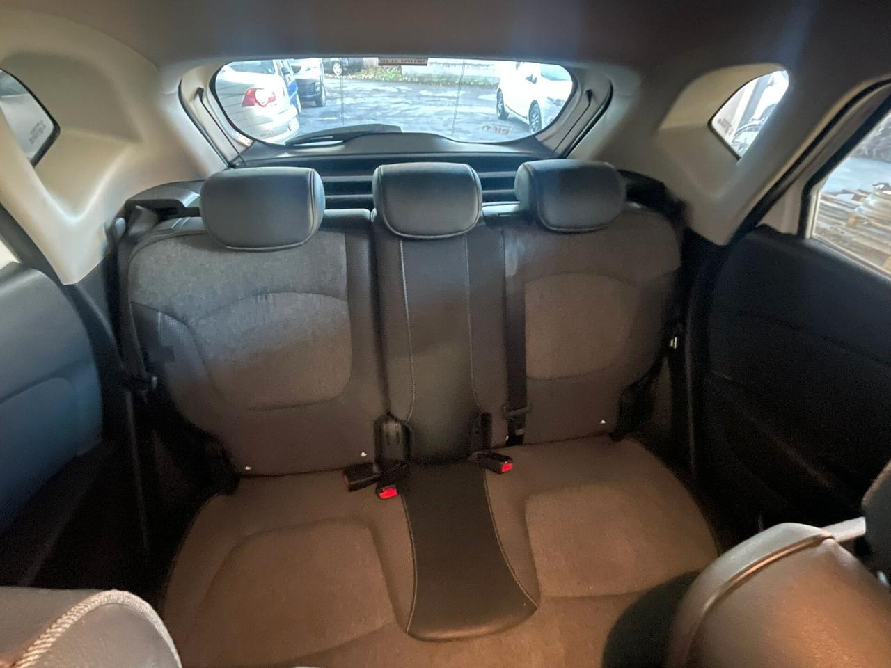 Renault Captur TCe 130 CV FAP Sport Edition