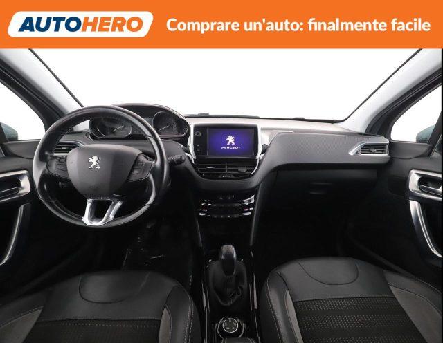 PEUGEOT 2008 1° serie PureTech Turbo 110 S&S Allure