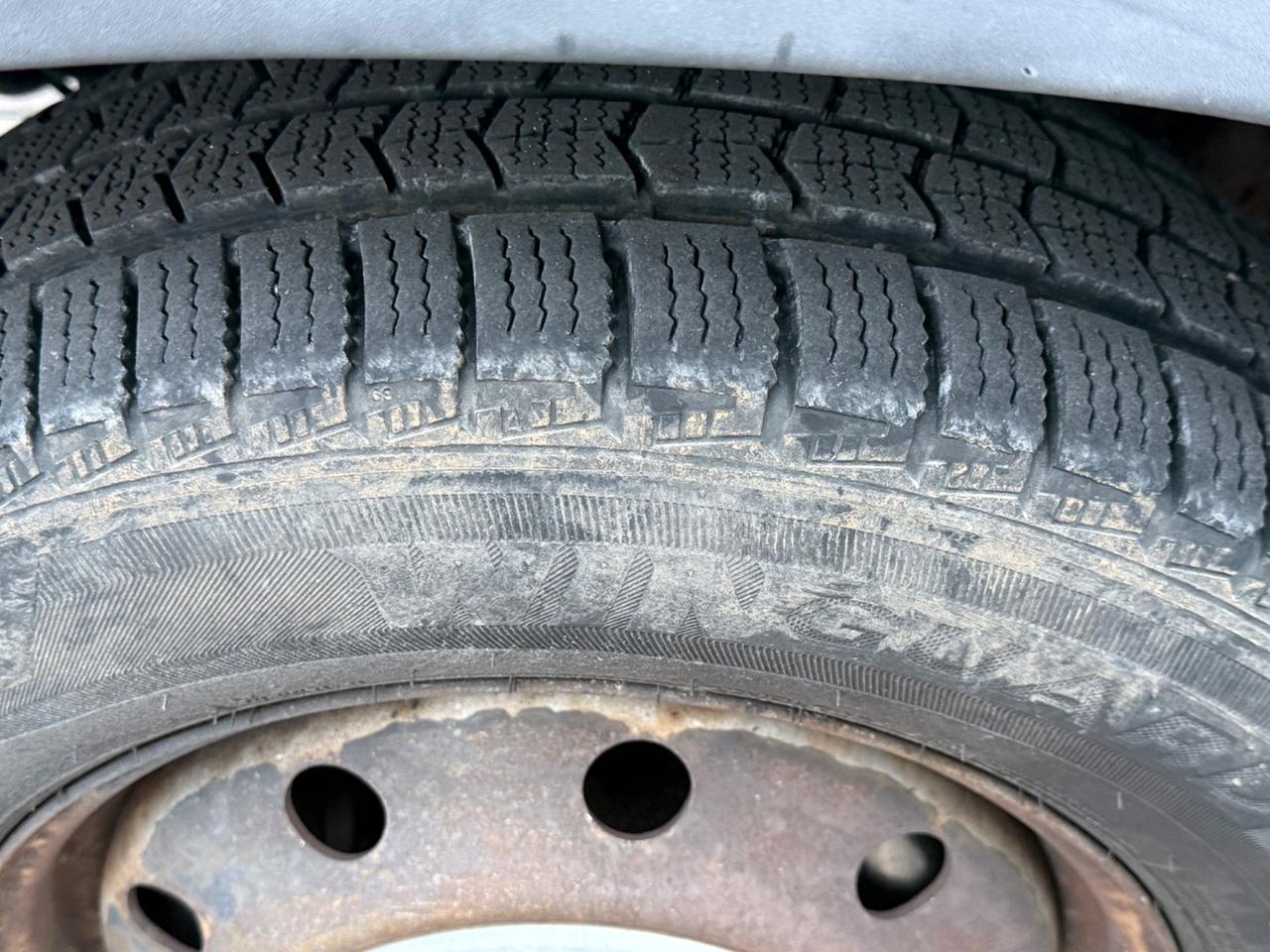 Renault Master 2.5 CAMION RIBALTABILE !!