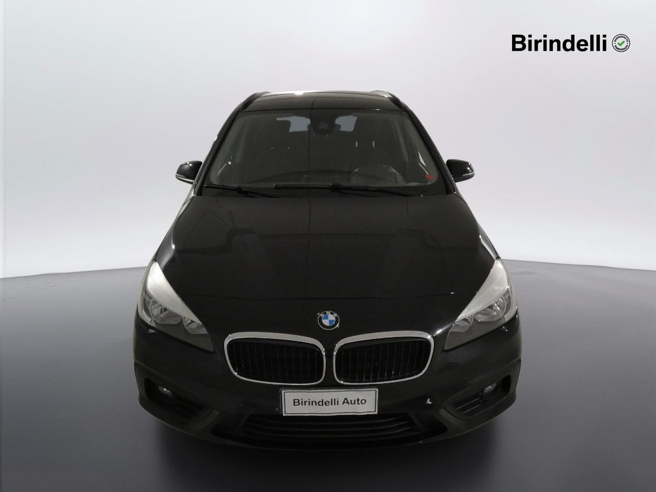 BMW Serie 2 G.T. (F46) - 218d Gran Tourer Advantage