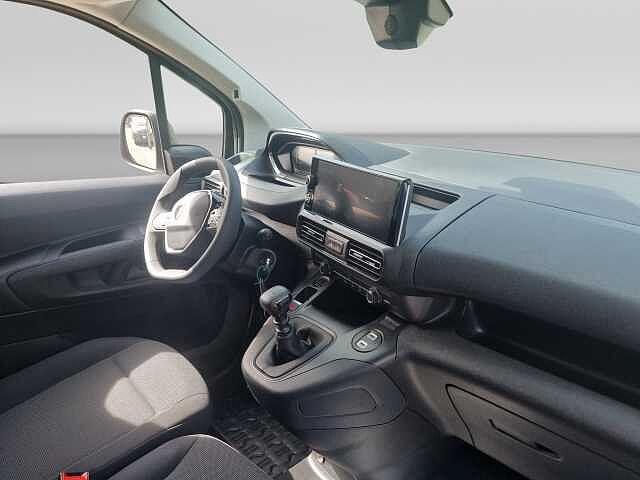 Peugeot Partner PARTNER - Van XL 1.5 Diesel 130cv Manuale