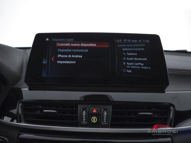 BMW X2 xDrive18d Msport-X