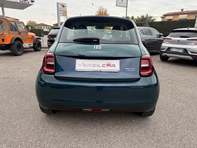 Fiat 500 Action Berlina 23,65 kWh