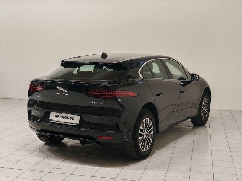 Jaguar I-Pace EV 90 kWh 400 CV Auto AWD S IVA ESPOSTA
