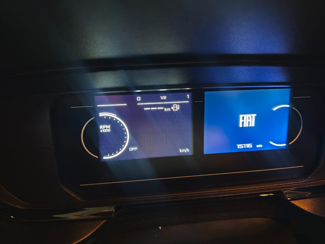 Fiat Doblo Doblò 1.5 BlueHdi 100 CV PC