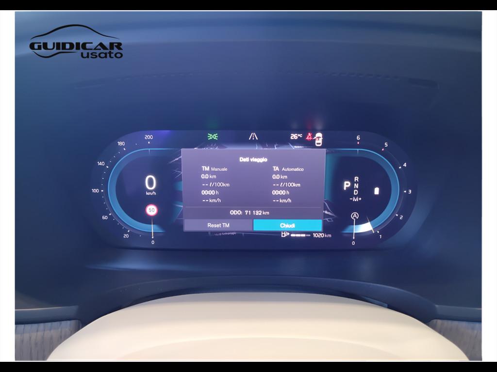 VOLVO V90 2021 Cross Country - V90 Cross Country 2.0 b4 Plus awd a