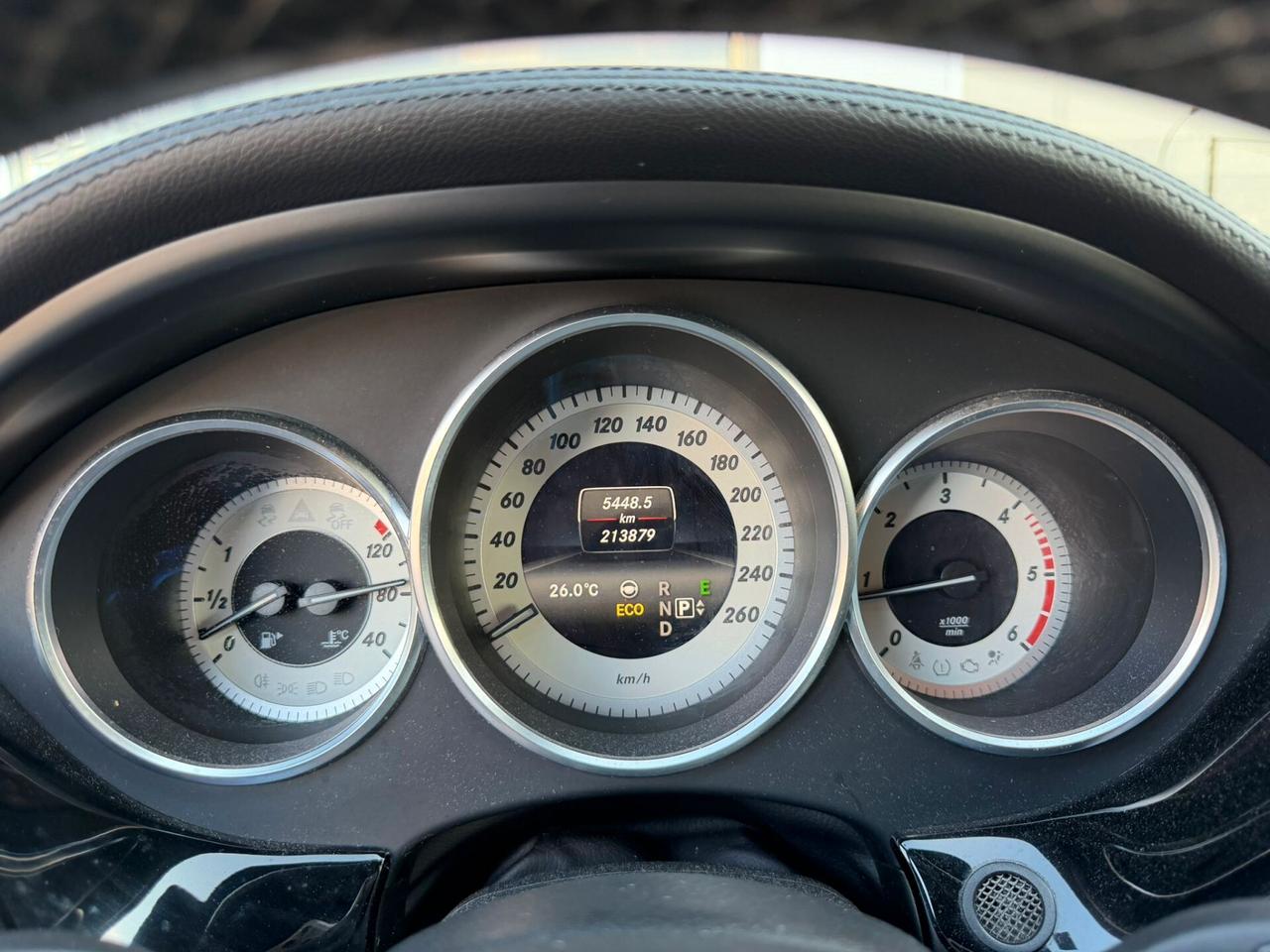 Mercedes CLS 250 d SW 4Matic Premium