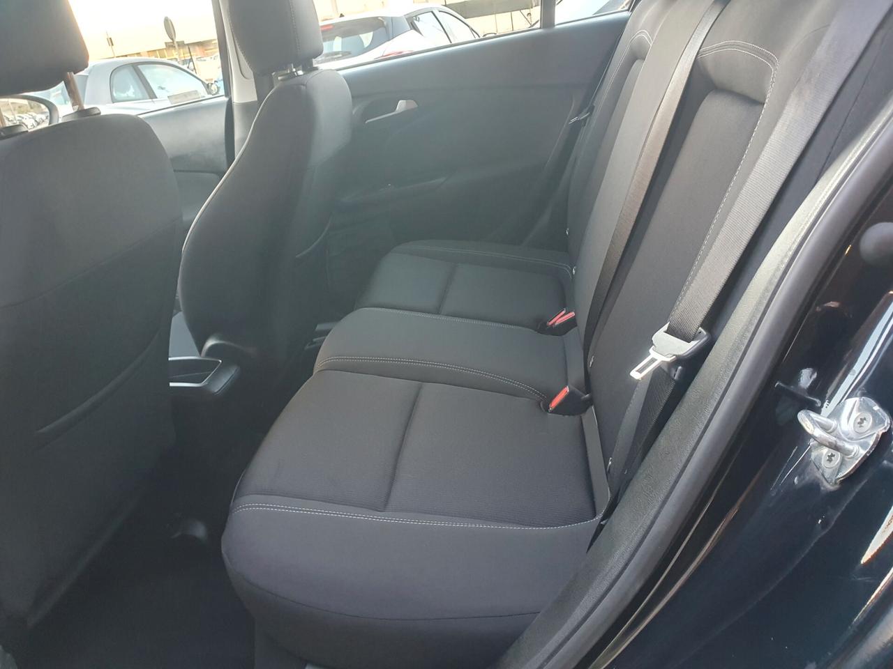 Fiat Tipo 1.6 Mjt S&S SW Business