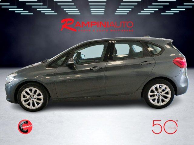 BMW 216 d Active Tourer Automatica Pronta Consegna