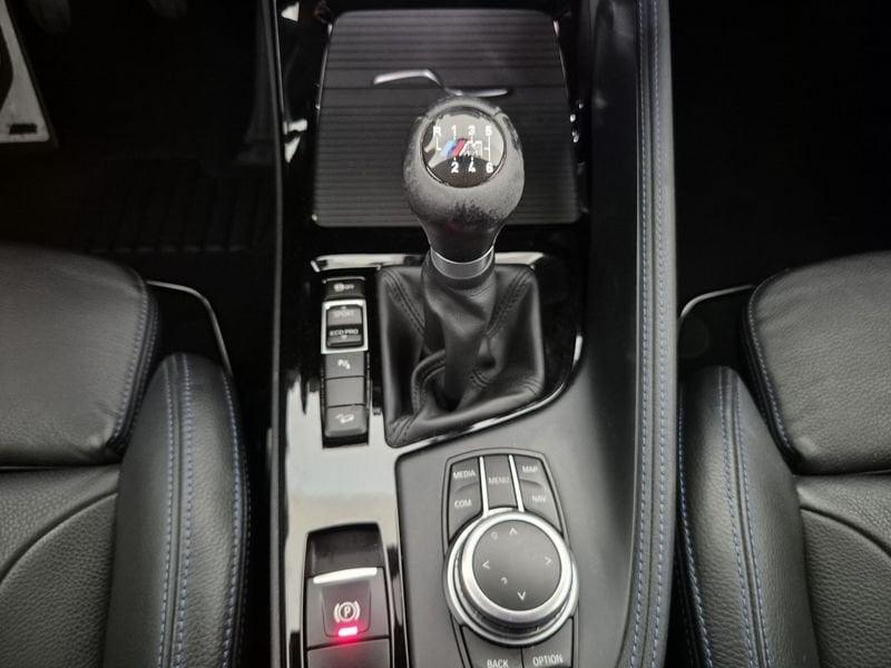 BMW X2 F39 Diesel xdrive18d Msport