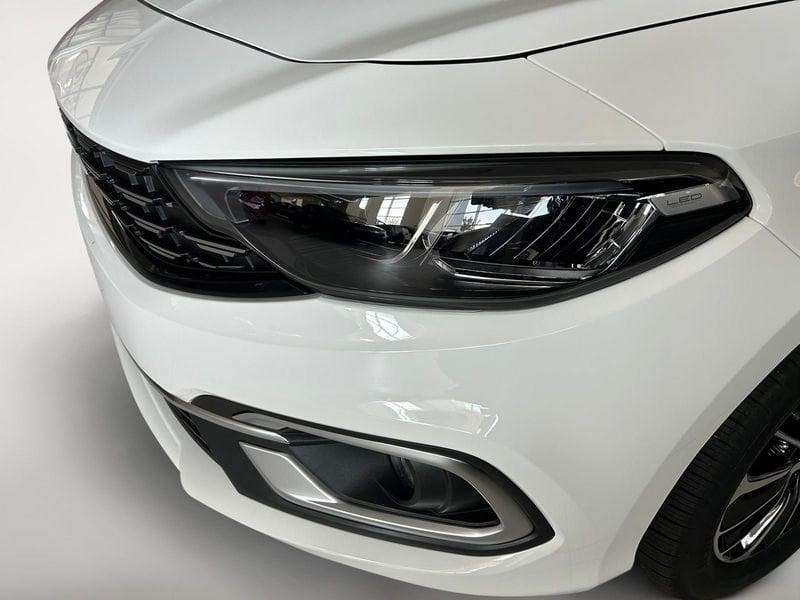 FIAT Tipo 5p 1.0 t3 100cv