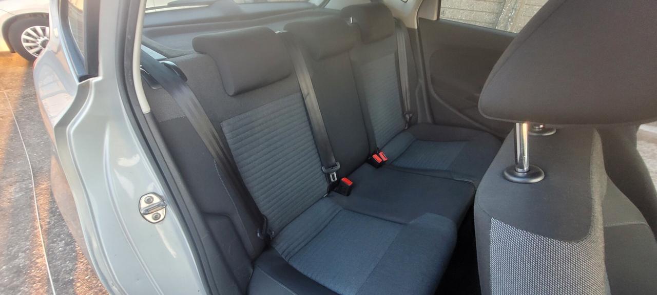 Volkswagen Polo 1.2 5 porte Trendline