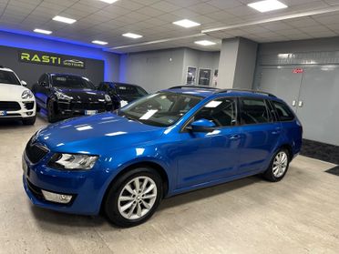 Skoda Octavia TSI METANO