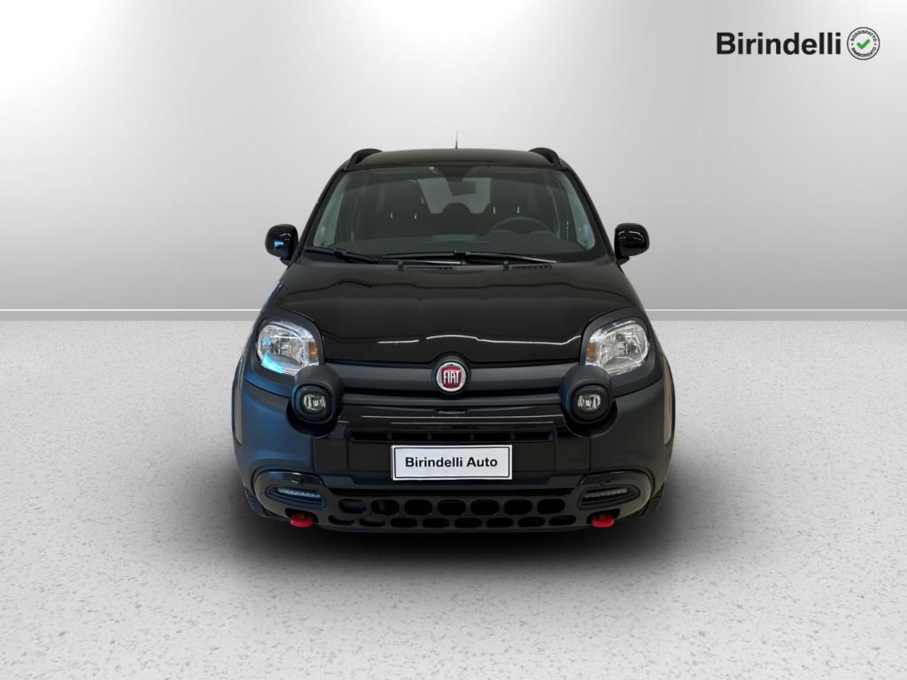 FIAT Panda Cross - Panda Cross 1.0 FireFly S&S Hybrid