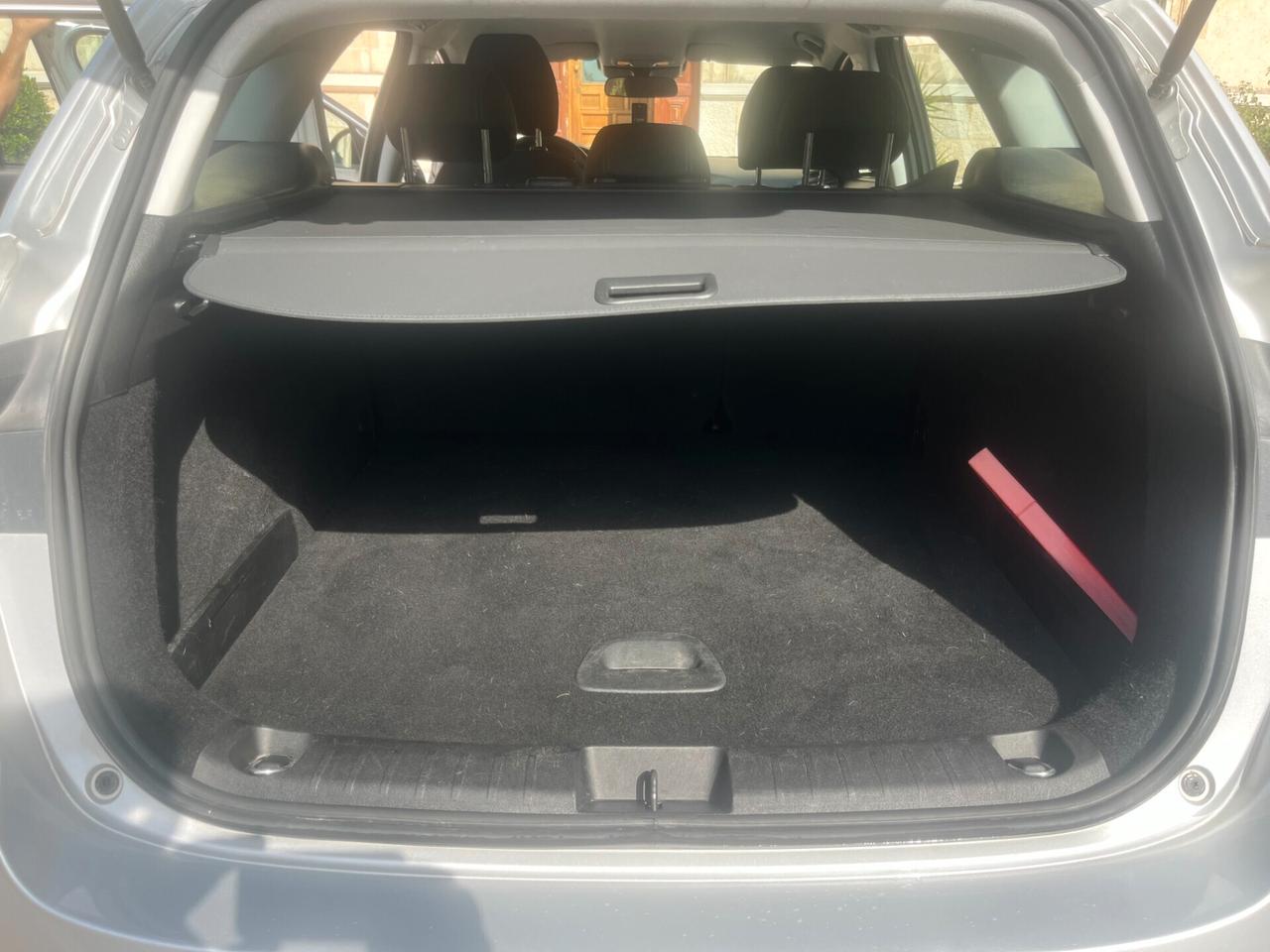 Fiat Tipo 1.6 MTJ SW Lounge Uni Proprietario