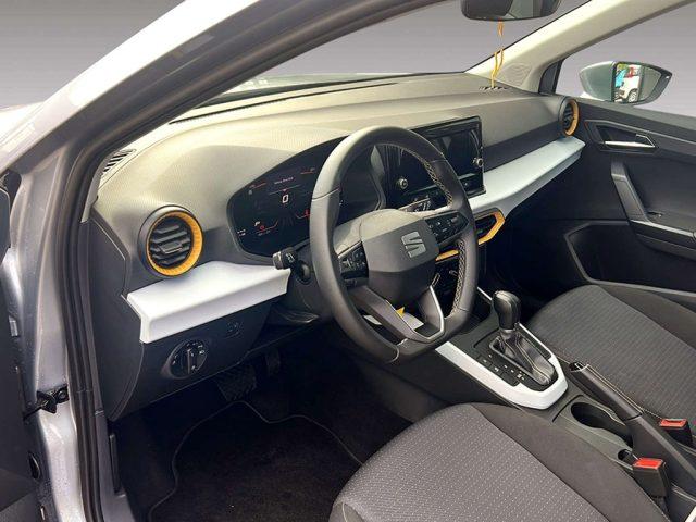 SEAT Arona 1.0 EcoTSI DSG Style