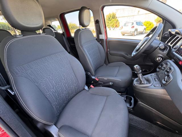 FIAT Panda Cross 1.0 FireFly S&S Hybrid