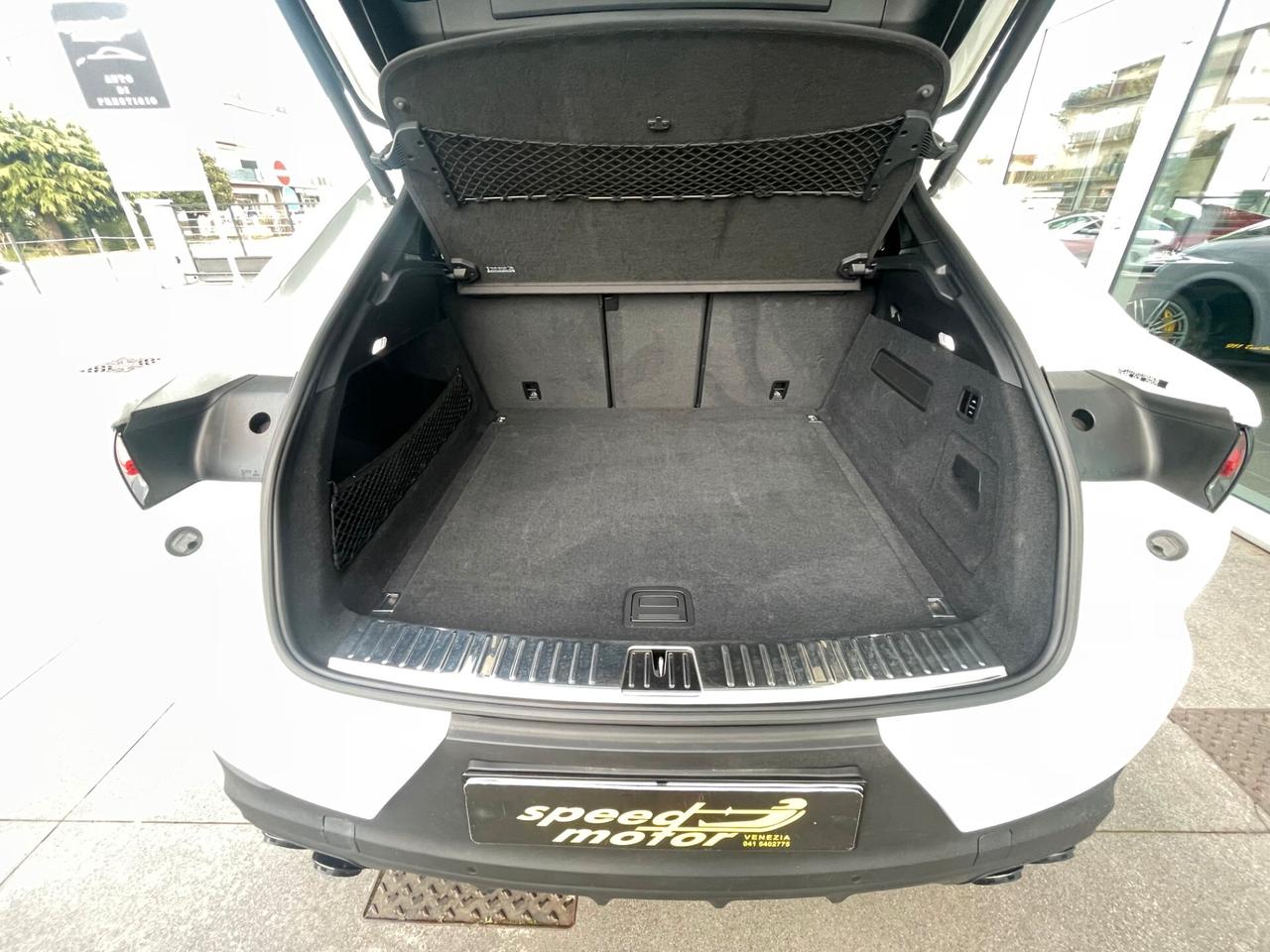 Porsche Cayenne Coupé 3.0 V6 solo 55.000 km perfetta