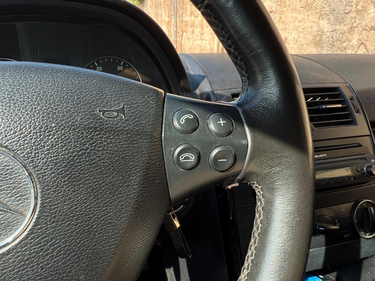 Mercedes A 180 110 CV/CLIMA/5 POSTI