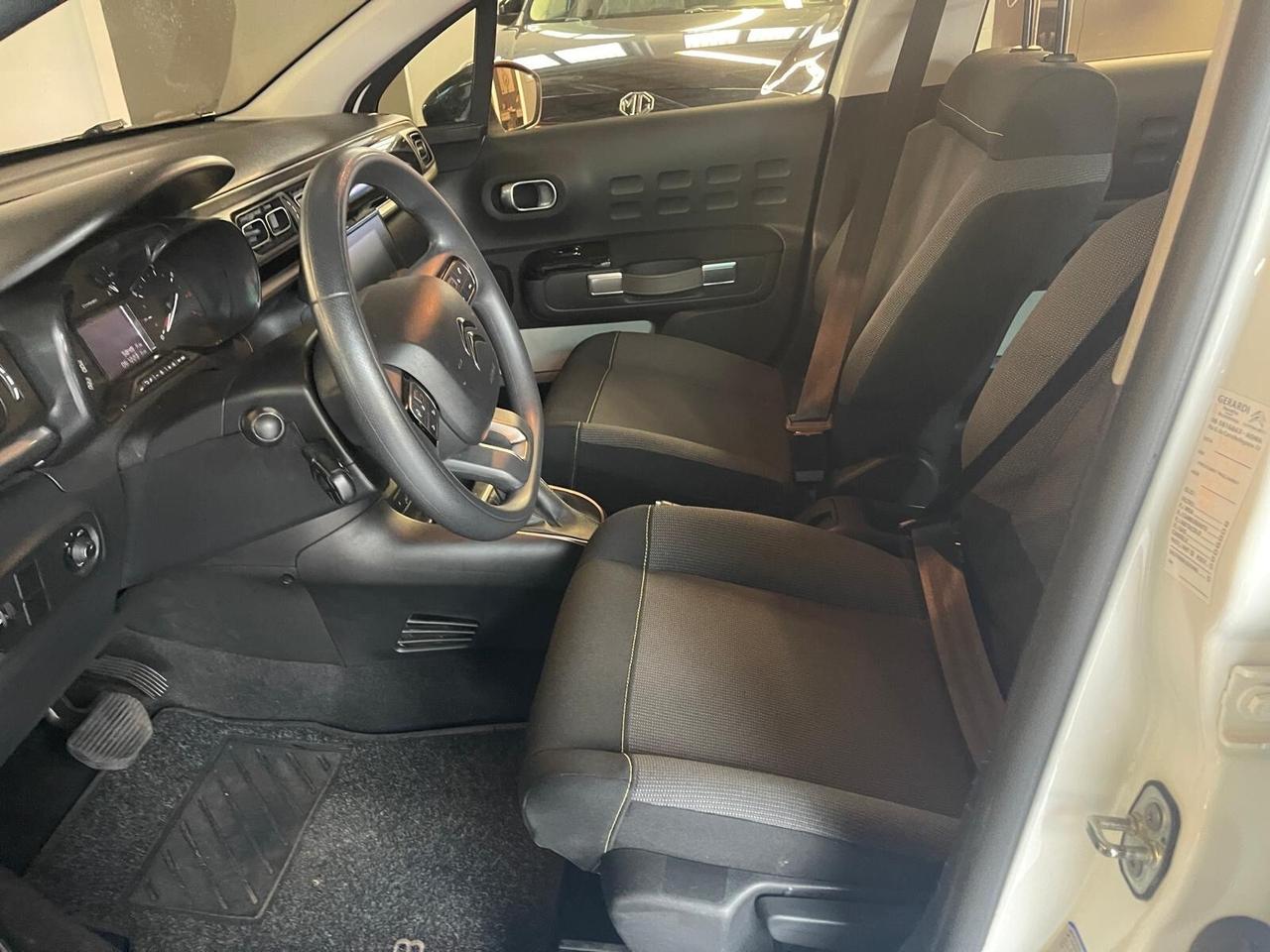 Citroen C3 PureTech 83 S&S Shine. PROMO