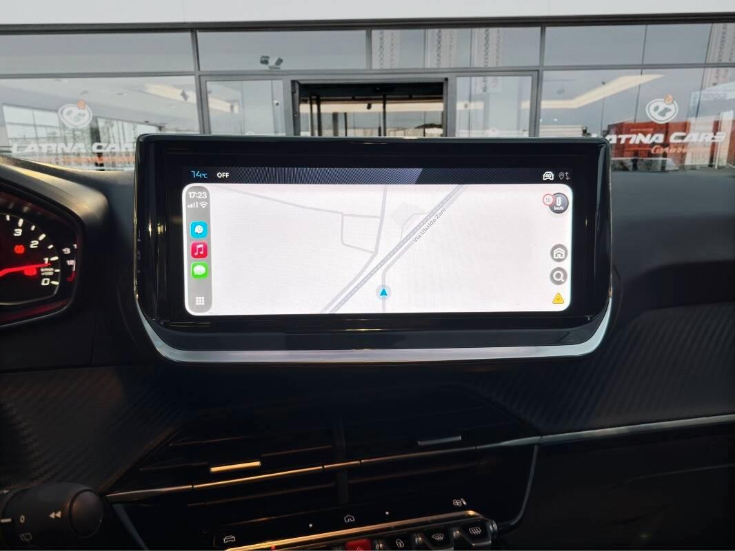 Peugeot 208 1.2 puretech Style s&s 100cv con CarPlay