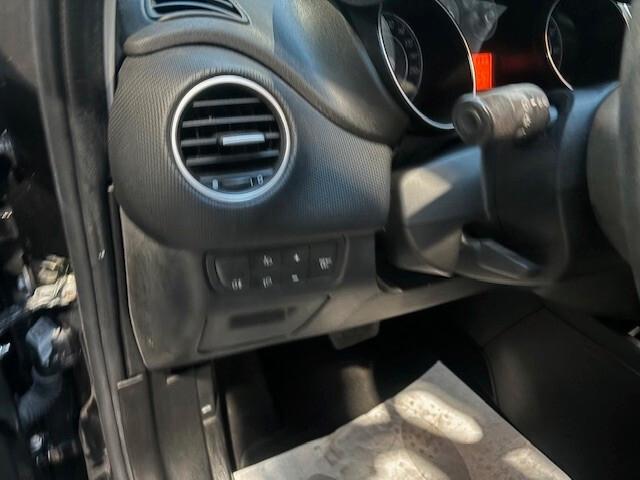 Fiat Punto Evo 1.4 5 porte S&S Dualogic Dynamic
