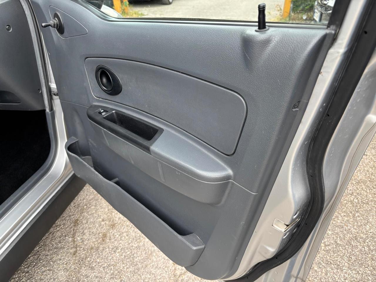 Chevrolet Matiz 800 SE Chic GPL OK Neopatentati