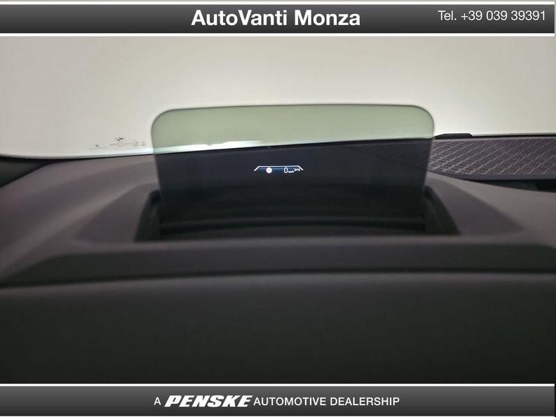 BMW Serie 2 Active Tourer 223i 48V xDrive Active Tourer Msport