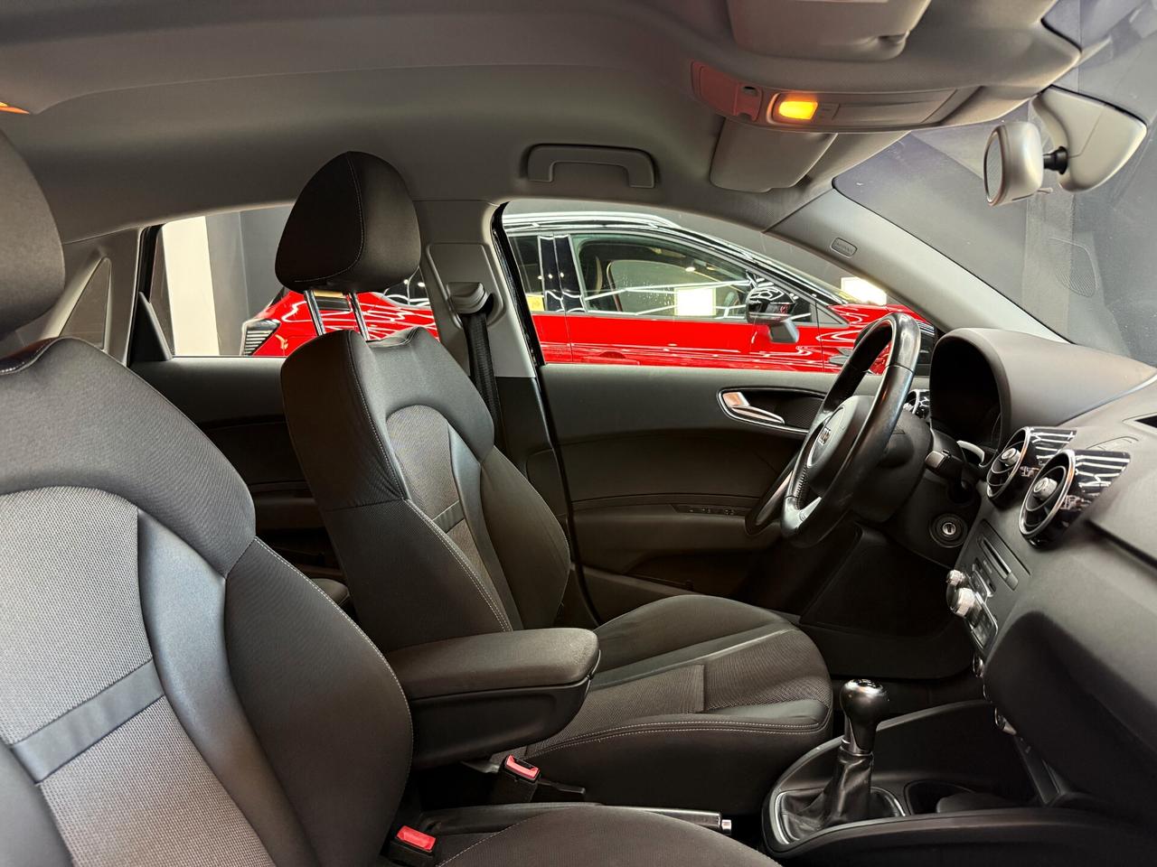 AUDI A1 SPB 1.0 TFSI ULTRA 95CV SPORT