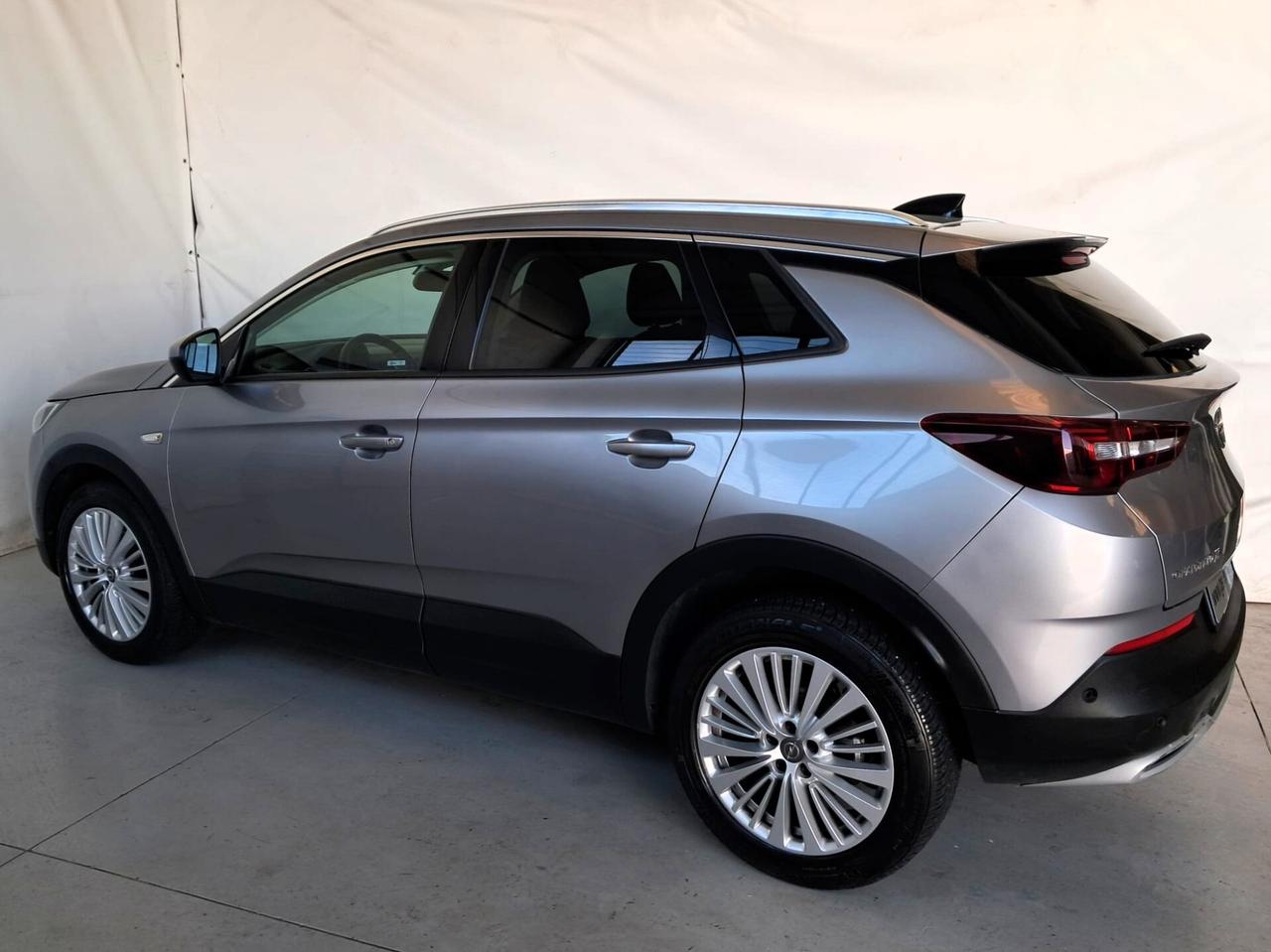 Opel Grandland X 1.6 diesel Ecotec Start&Stop aut. Innovation